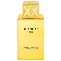 Swiss Arabian - Shaghaf Oud