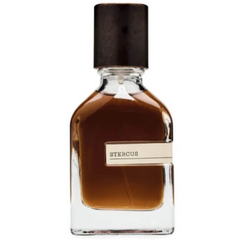 Orto Parisi - Stercus