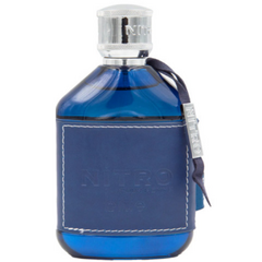 Dumont - Nitro Blue