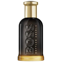 Hugo Boss - Bottled Absolu (LANÇAMENTO)