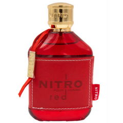 Dumont - Nitro Red