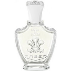 Creed - Love in White Summer