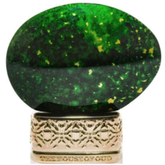 The House of Oud - Emerald Green