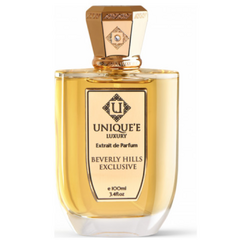 Unique'e Luxury - SoScentific