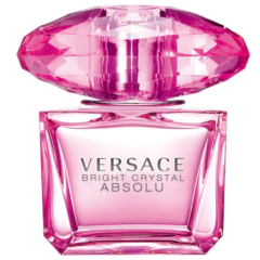 Versace - Bright Crystal Absolu
