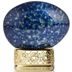 The House of Oud - Sapphire Blue