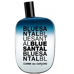 Comme des Garcons - Blue Santal