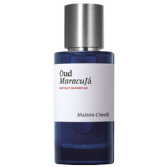 Maison Crivelli - Oud Maracujá