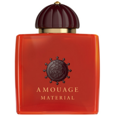 Amouage - Material