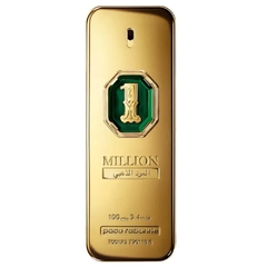 Paco Rabanne - 1 Million Golden Oud (LANÇAMENTO)