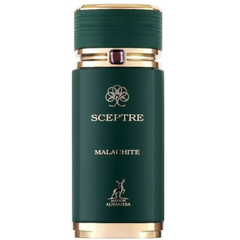 Maison Alhambra - Sceptre Malachite