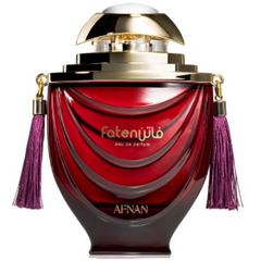 Afnan - Faten Bordo
