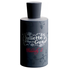 Juliette Has A Gun - Calamity J.