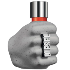 Diesel - Only The Brave Street