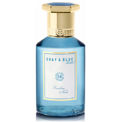 Shay & Blue - Framboise Noire