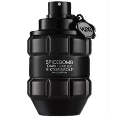 Viktor&Rolf - Spicebomb Dark Leather (LANÇAMENTO)