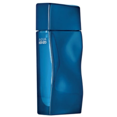 Kenzo - Aqua Kenzo pour Homme