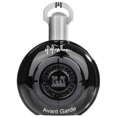 M. Micallef - Avant-Garde