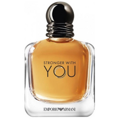 Giorgio Armani - Stronger With You