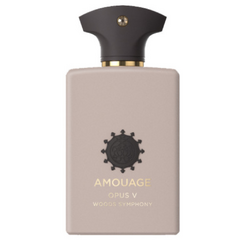 Amouage - Opus V – Woods Symphony