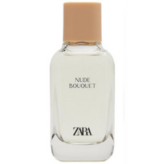 Zara - Nude Bouquet