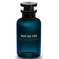 Louis Vuitton - Nuit de Feu