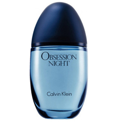 Calvin Klein - Obsession Night Woman