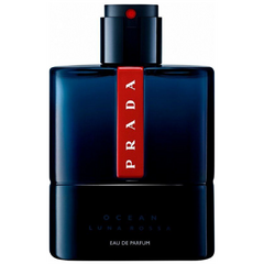Prada - Luna Rossa Ocean Eau de Parfum (LANÇAMENTO)