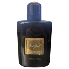 Just Jack - Orchid Noir