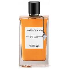 Van Cleef & Arpels - Orchidee Vanille