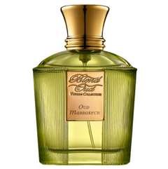Blend Oud - Oud Marrakech