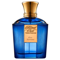 Blend Oud - Oud Sapphire