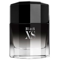 Paco Rabanne - Black XS (2018)