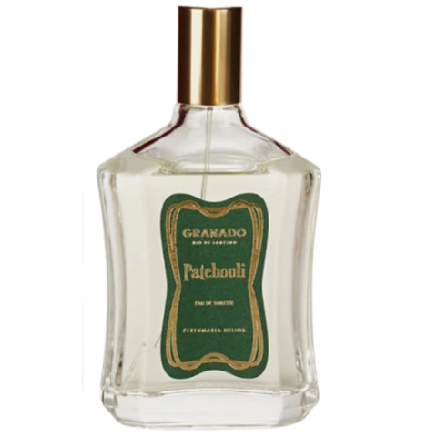 Granado - Patchouli