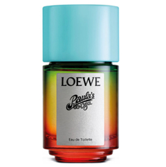 Loewe - Paula's Ibiza (Lançamento)