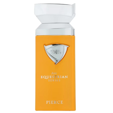 French Avenue - An Equestrian Series Pierce