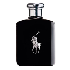 Ralph Lauren - Polo Black