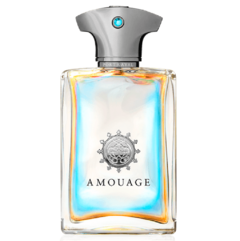 Amouage - Portrayal Man