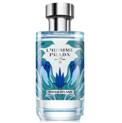 Prada - L’Homme Water Splash