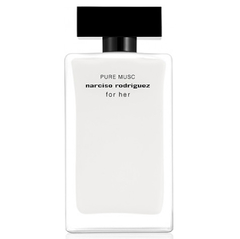 Narciso Rodriguez - Pure Musc For Her