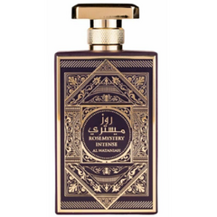 Al Wataniah - Rose Mystery Intense