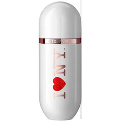 Carolina Herrera - 212 VIP Rosé Love NY (LANÇAMENTO)