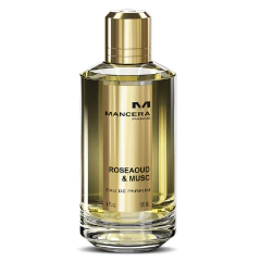 Mancera - Roseaoud & Musc
