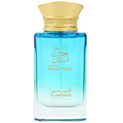 Al Haramain - Royal Musk