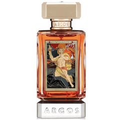 Argos - Sacred Flame