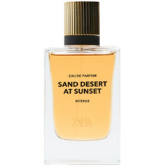 Zara - Sand Desert At Sunset Intense