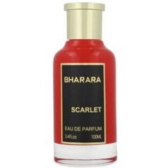 Bharara - Scarlet