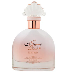 Nusuk - Secret Musk
