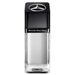 Mercedes-Benz - Select