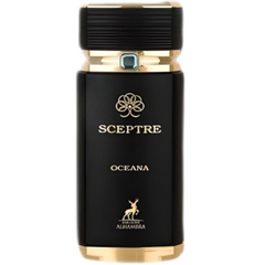 Maison Alhambra - Sceptre Oceana